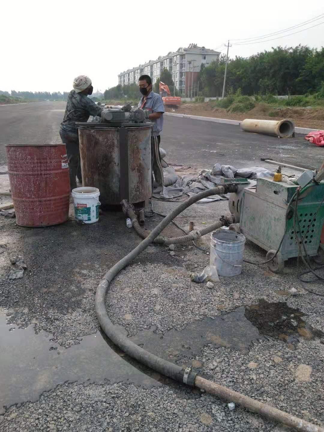 西塞山进行地基基础加固的原因和方法都有哪些呢？