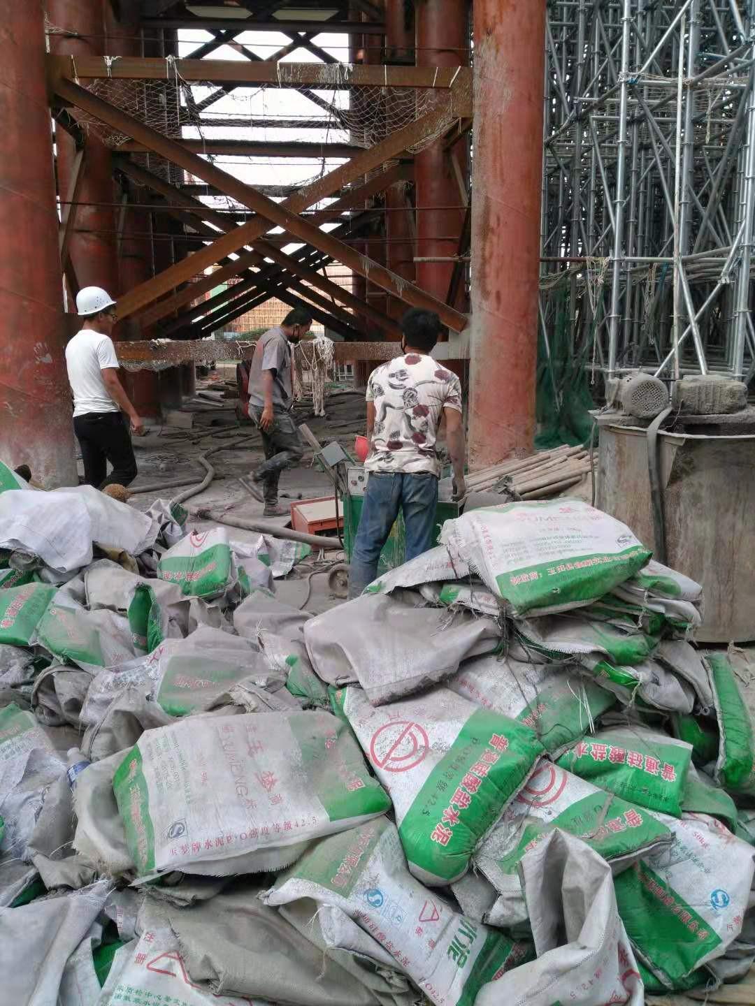 西塞山教你正确认识地基加固，以免当大聪明