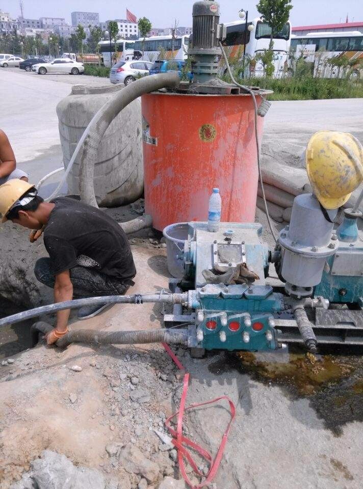 西塞山地基处理强夯工程找专业加固公司合作很重要