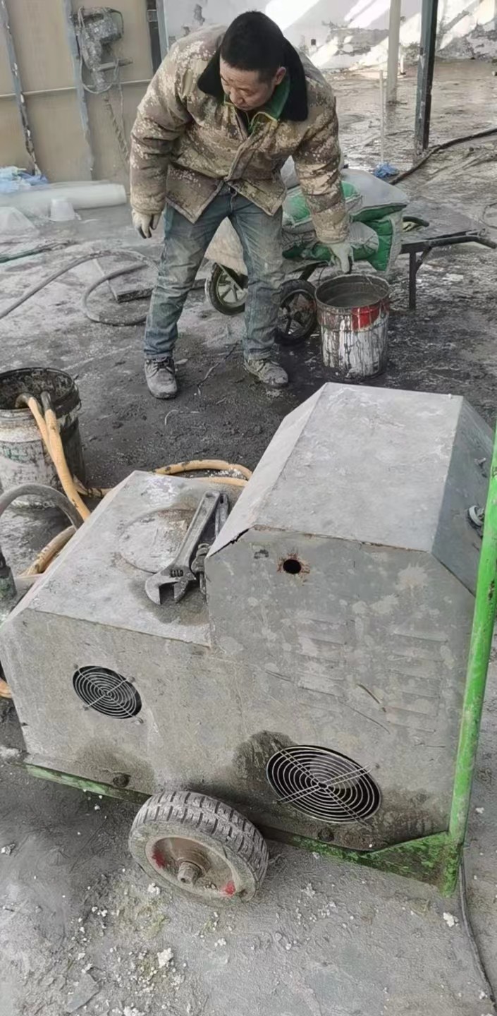 西塞山地基下沉加固方法有哪些